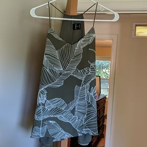 Express Tank Top